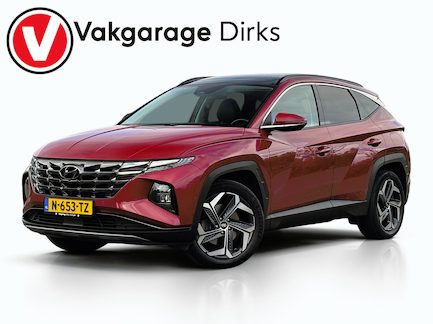 Hyundai Tucson 0
