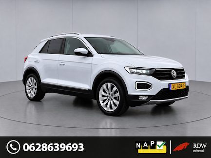 Volkswagen T-Roc 0