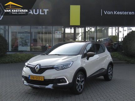 Renault Captur 0