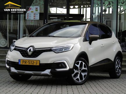 Renault Captur 0