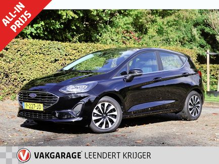 Ford Fiesta 0