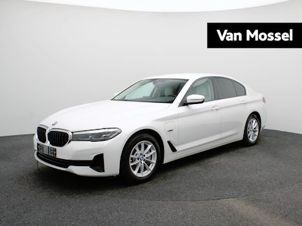 BMW 5-Serie 0