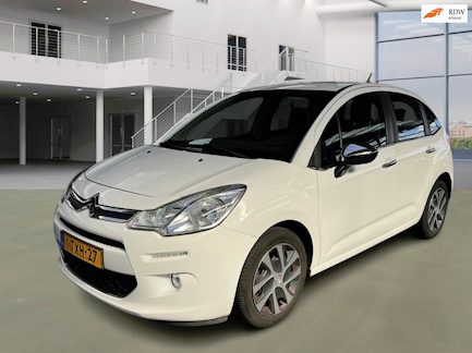 Citroën C3 0