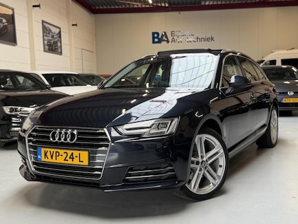 Audi A4 0