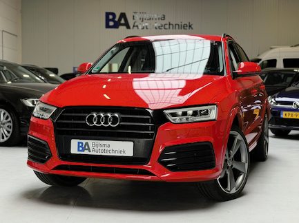 Audi Q3 0