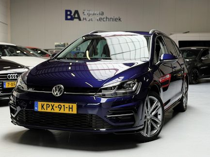 Volkswagen Golf 0