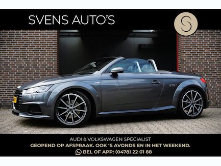 Audi TT 0