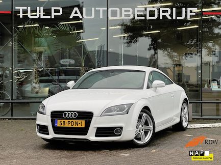 Audi TT 0