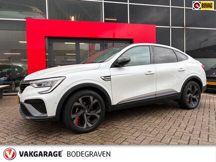 Renault Arkana 0