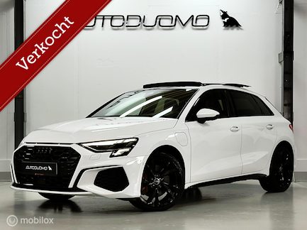 Audi A3 0