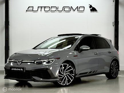 Volkswagen Golf 0