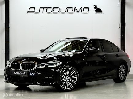 BMW 3-Serie 0