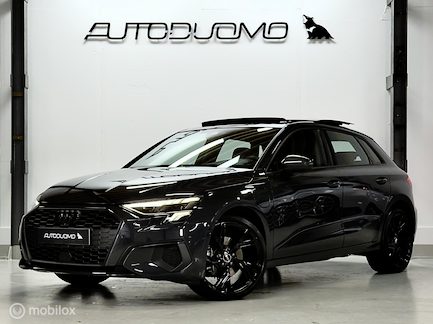 Audi A3 0