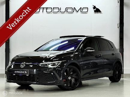 Volkswagen Golf 0