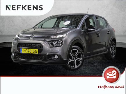Citroën C3 0