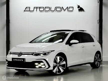 Volkswagen Golf 0