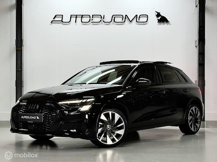 Audi A3 0