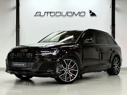 Audi Q7 0