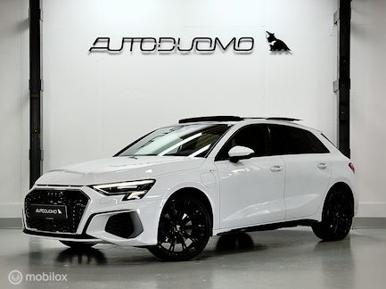 Audi A3 0