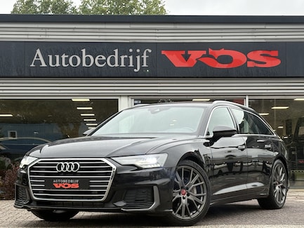 Audi A6 0