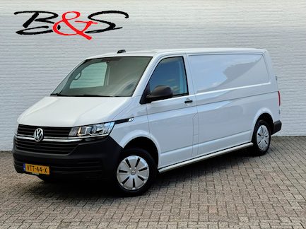 Volkswagen Transporter 0