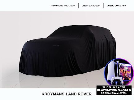 Land Rover Defender 0