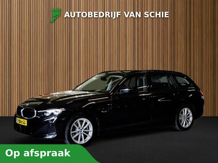 BMW 3-Serie 0
