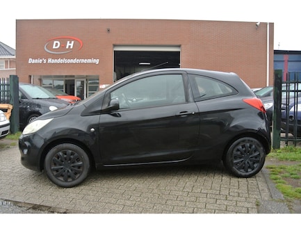 Ford Ka 0
