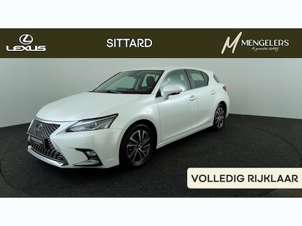 Lexus CT 0