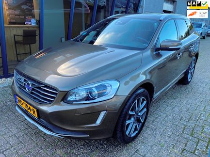 Volvo XC60 0