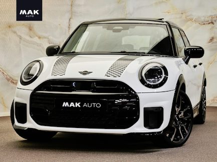 MINI John Cooper Works 0