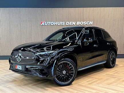 Mercedes-Benz GLC 0