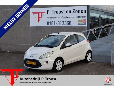 Ford Ka 0