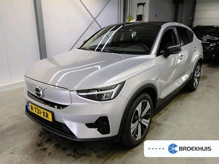 Volvo C40 0