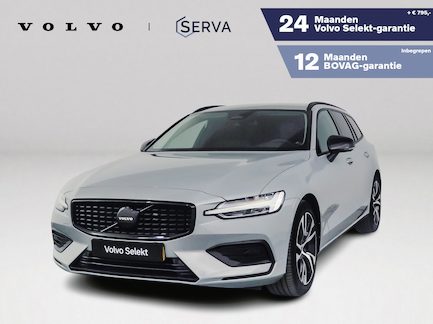 Volvo V60 0