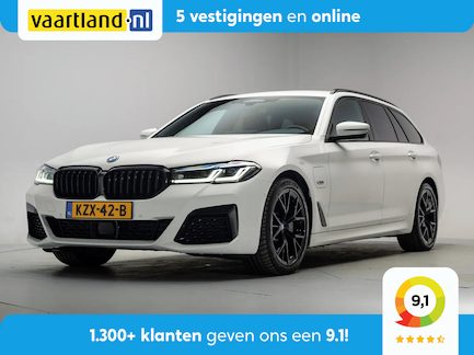 BMW 5-Serie 0