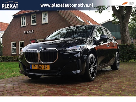 BMW 2-Serie Active Tourer 0