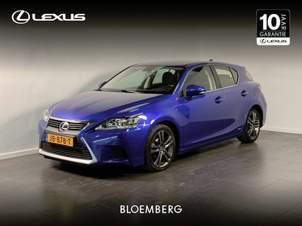 Lexus CT 0