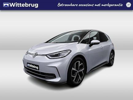 Volkswagen ID.3 0