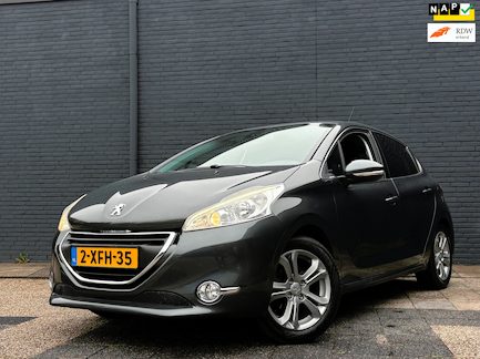 Peugeot 208 0