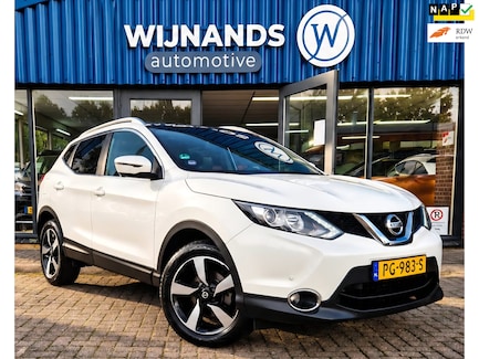 Nissan Qashqai 0