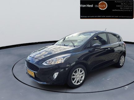 Ford Fiesta 0