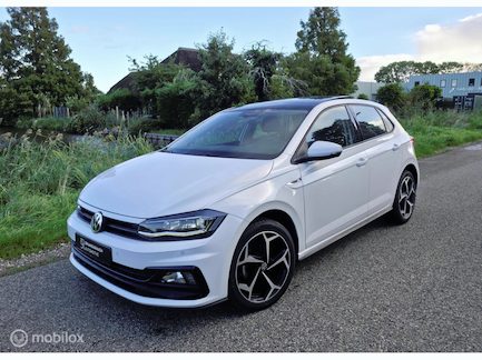 Volkswagen Polo 0
