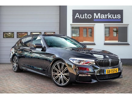 BMW 5-Serie 0