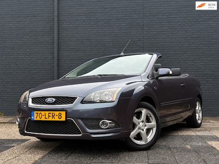 Ford Focus 0