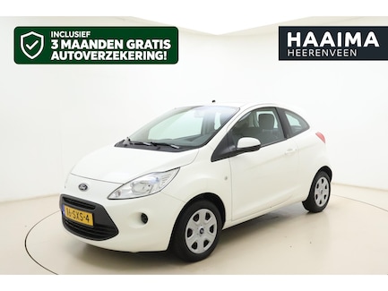 Ford Ka 0