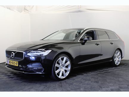 Volvo V90 0
