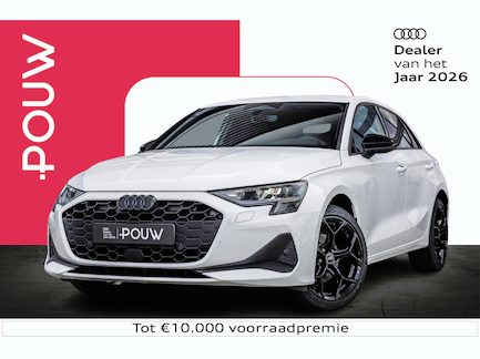 Audi A3 0