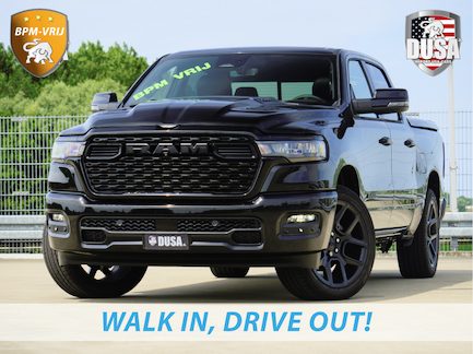 Dodge Ram 1500 0
