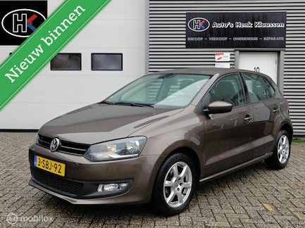 Volkswagen Polo 0